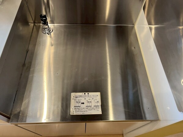 cell cubeの物件内観写真